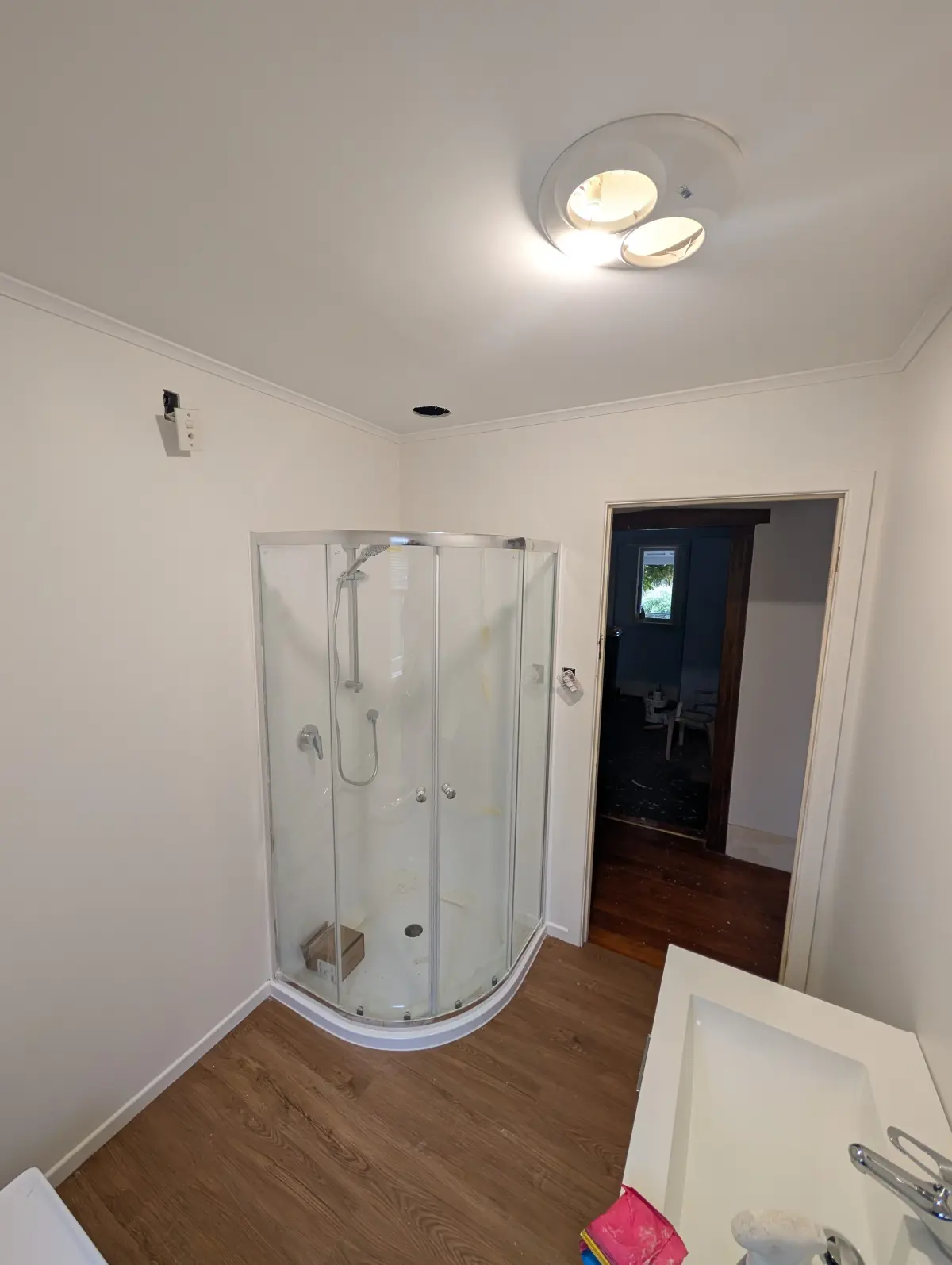 Bathroom Renovation - AFTER