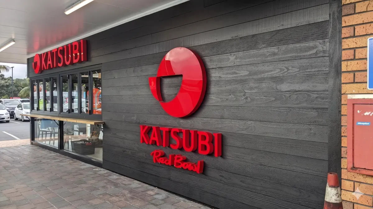 Cladding repair - Orewa