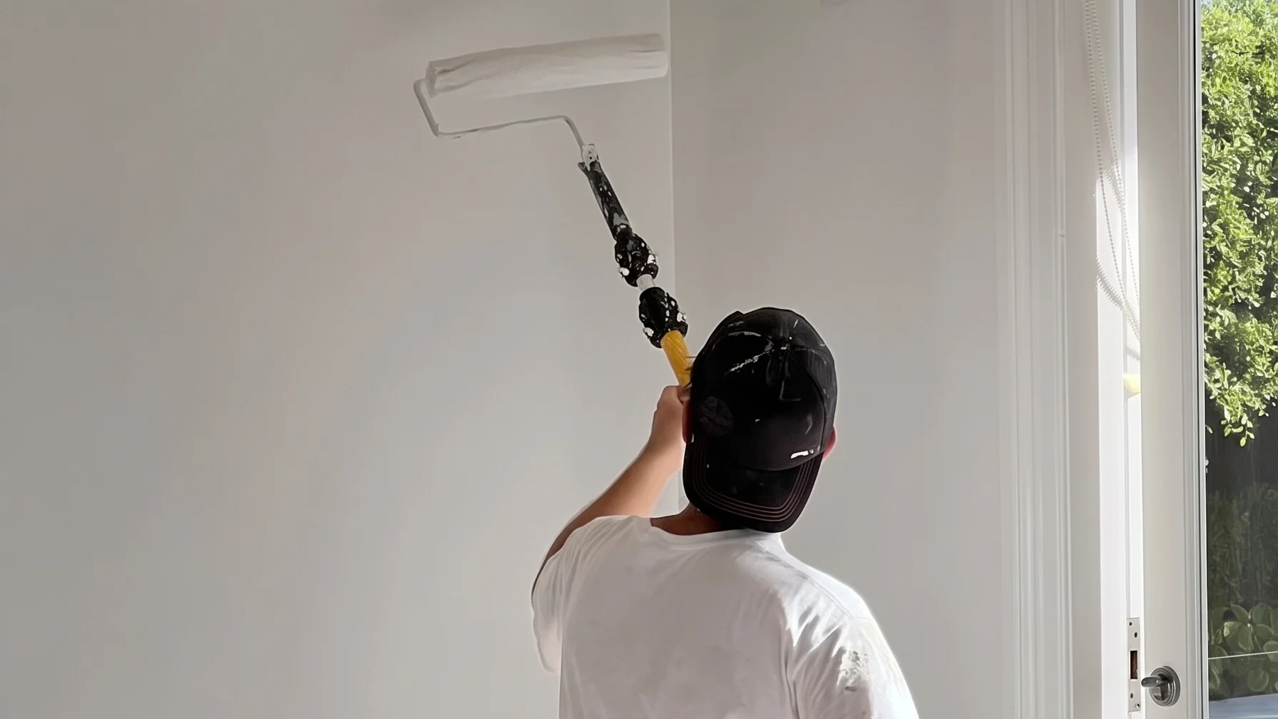 Painting & plastering