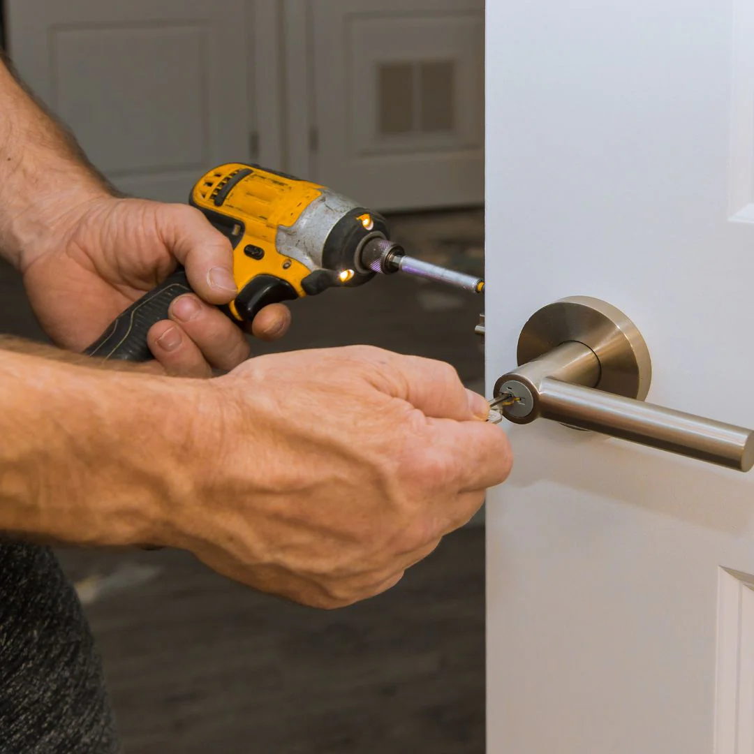 Property maintenance